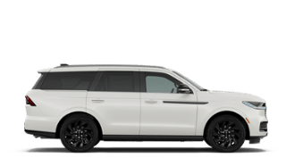 2026 Lincoln Lincoln Navigator External Image 1